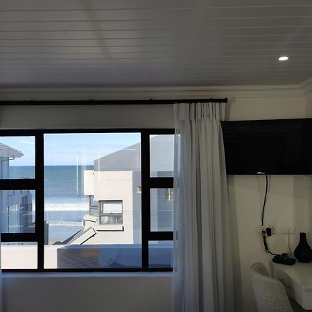 Bay Lodge On The Beach Mossel Bay Esterno foto