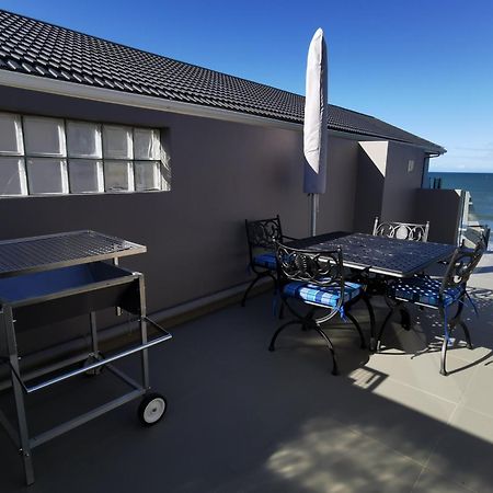 Bay Lodge On The Beach Mossel Bay Esterno foto