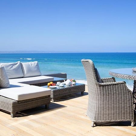 Bay Lodge On The Beach Mossel Bay Esterno foto