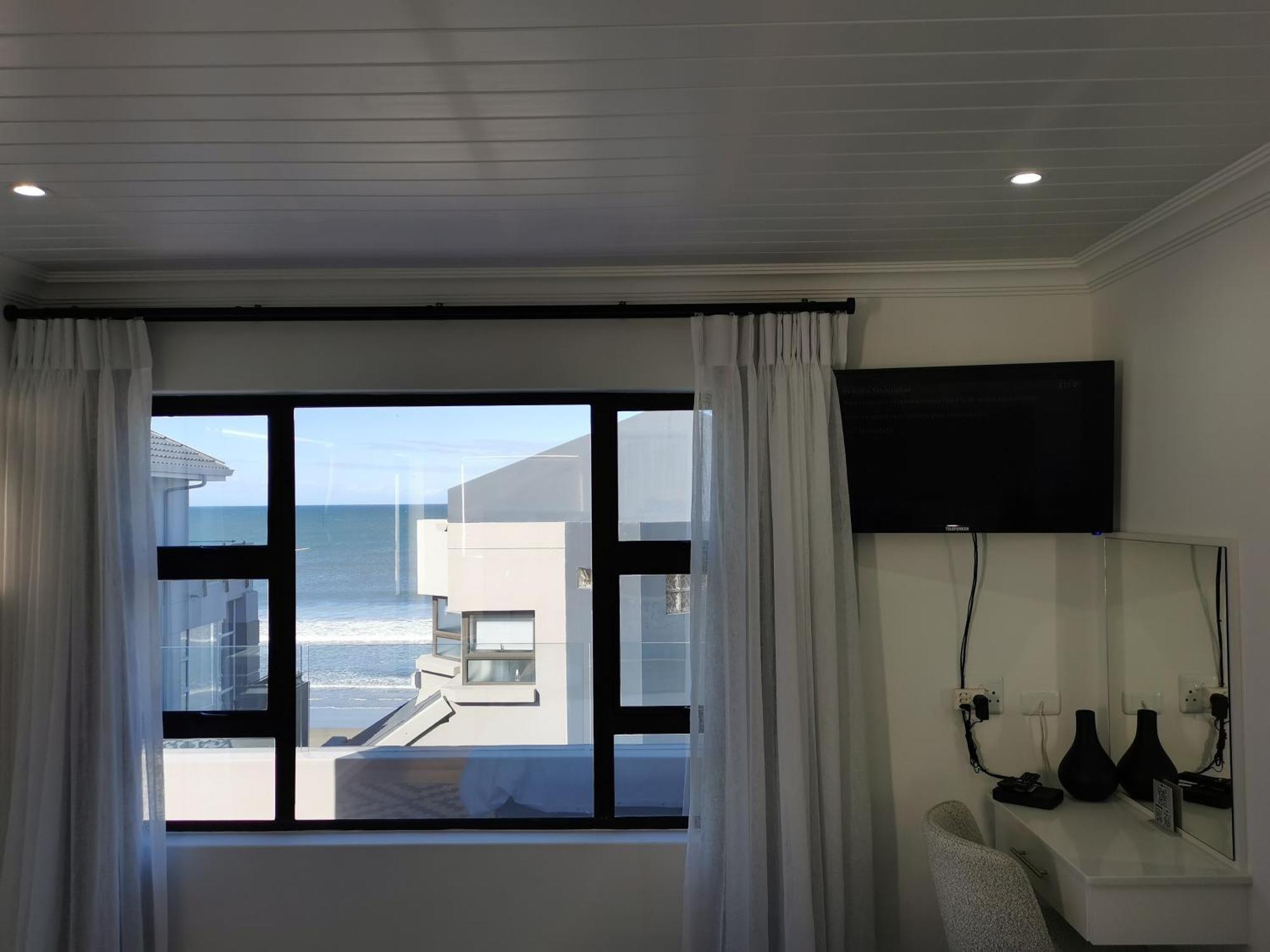 Bay Lodge On The Beach Mossel Bay Esterno foto