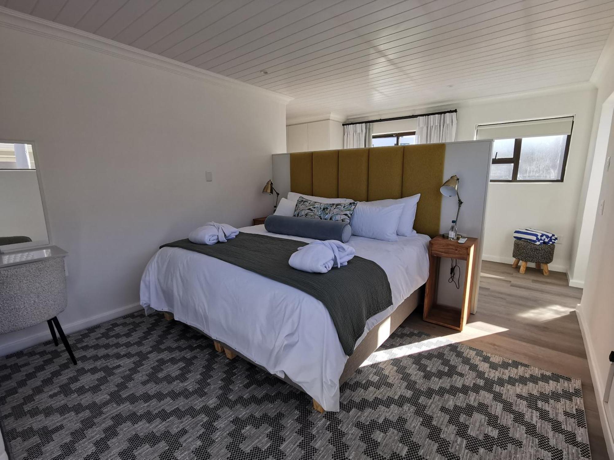 Bay Lodge On The Beach Mossel Bay Esterno foto