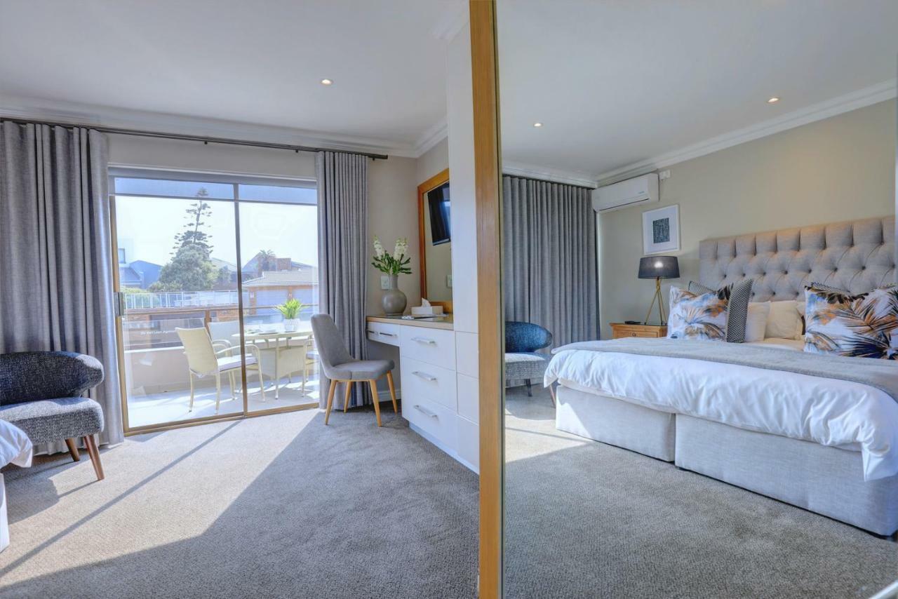 Bay Lodge On The Beach Mossel Bay Esterno foto