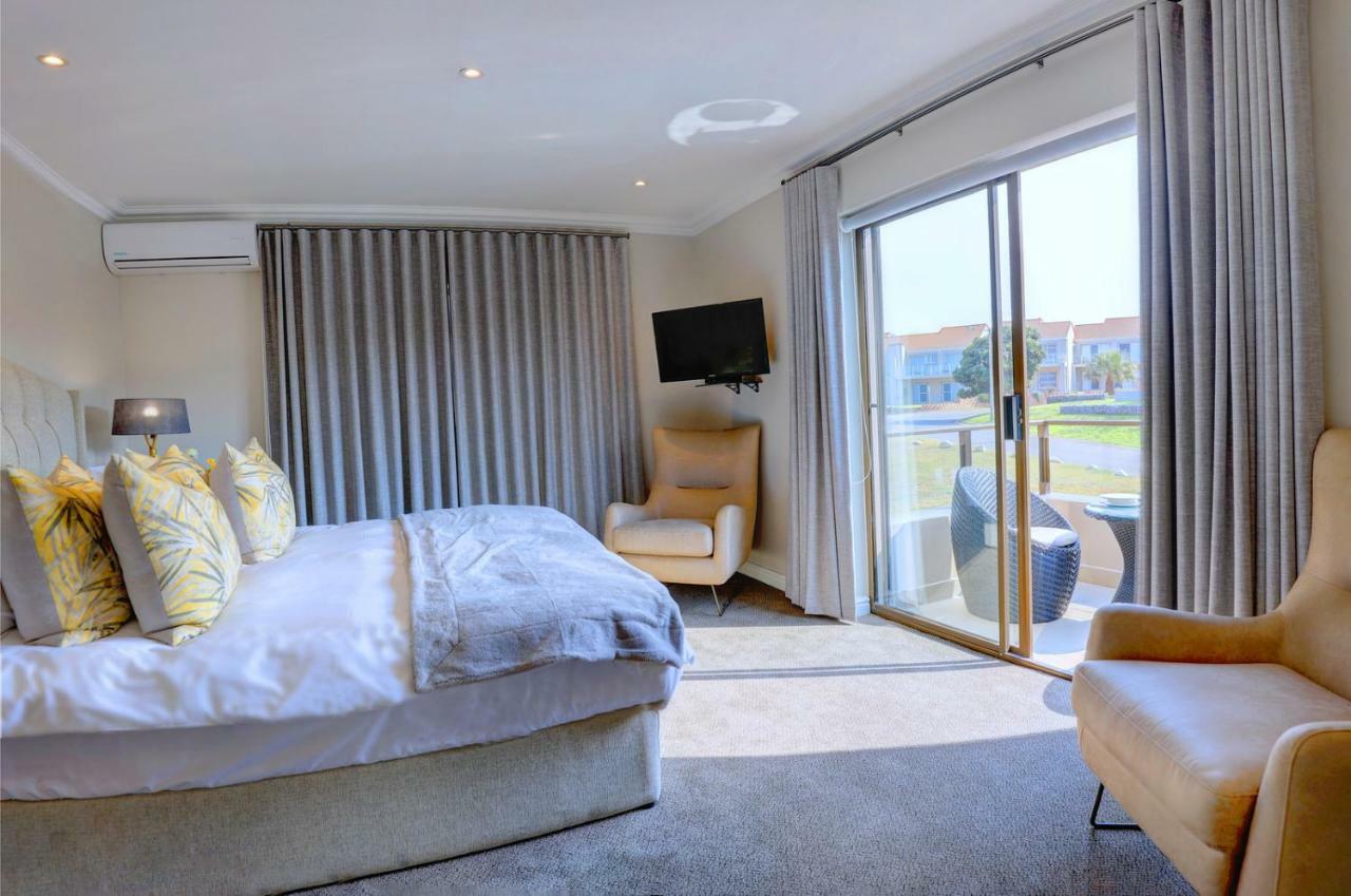 Bay Lodge On The Beach Mossel Bay Esterno foto
