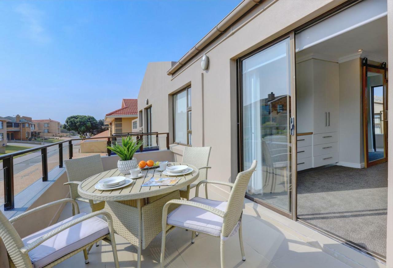 Bay Lodge On The Beach Mossel Bay Esterno foto