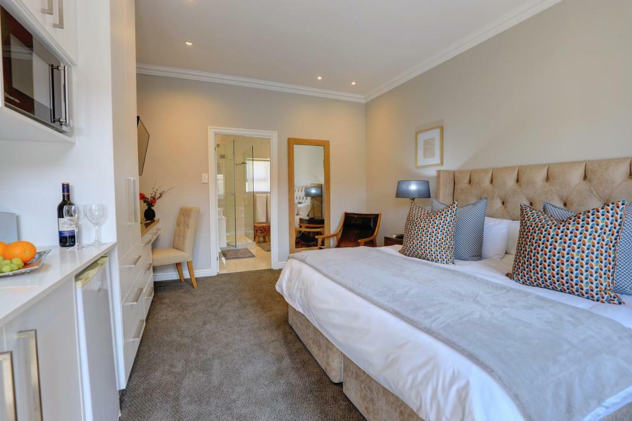 Bay Lodge On The Beach Mossel Bay Esterno foto