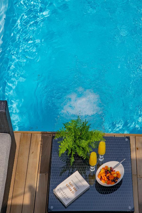 Bay Lodge On The Beach Mossel Bay Esterno foto