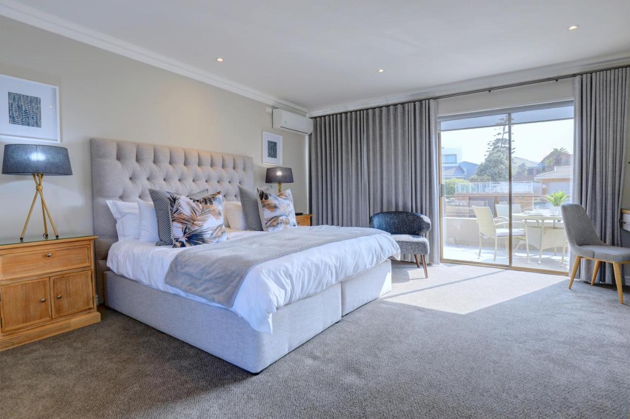Bay Lodge On The Beach Mossel Bay Esterno foto