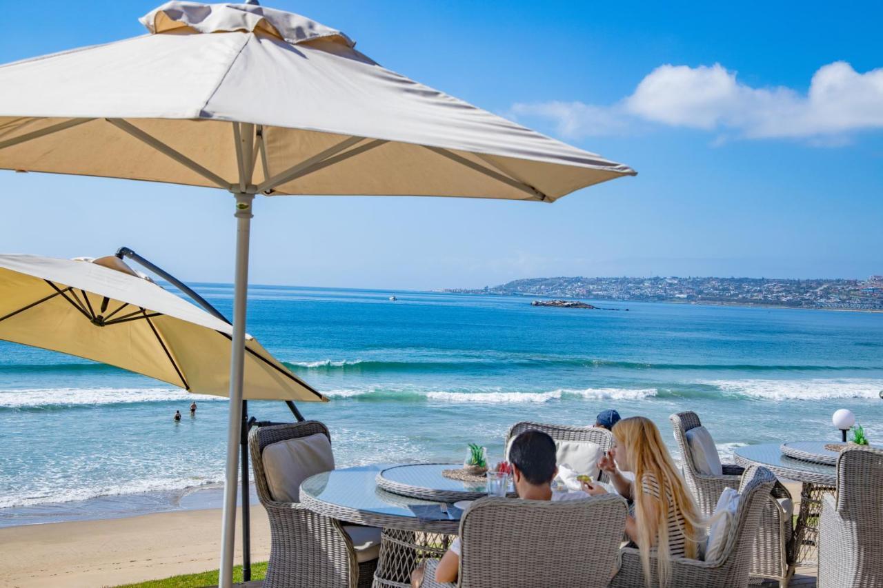 Bay Lodge On The Beach Mossel Bay Esterno foto
