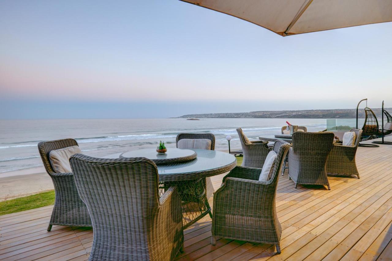 Bay Lodge On The Beach Mossel Bay Esterno foto