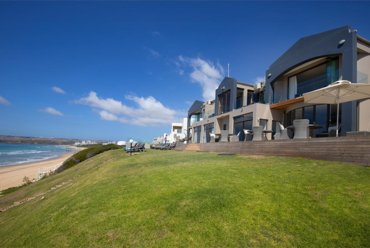 Bay Lodge On The Beach Mossel Bay Esterno foto