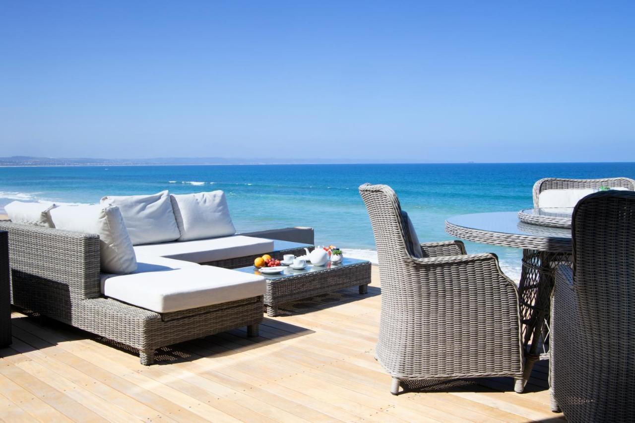 Bay Lodge On The Beach Mossel Bay Esterno foto