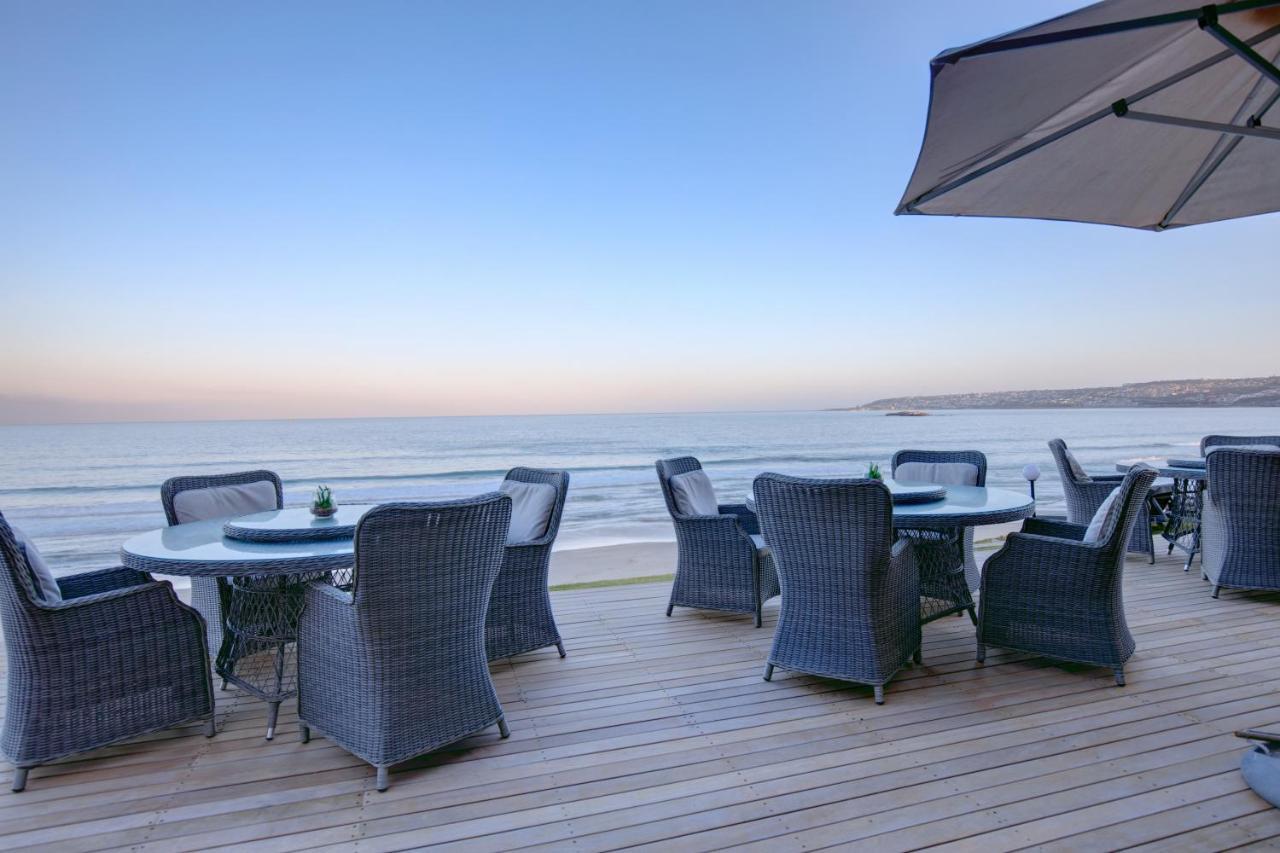 Bay Lodge On The Beach Mossel Bay Esterno foto