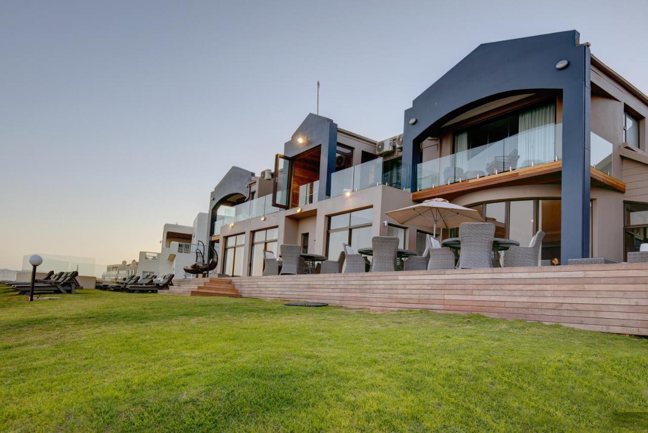 Bay Lodge On The Beach Mossel Bay Esterno foto