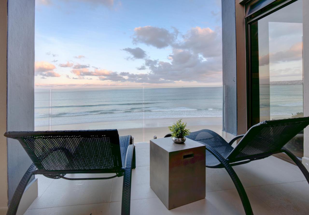 Bay Lodge On The Beach Mossel Bay Esterno foto