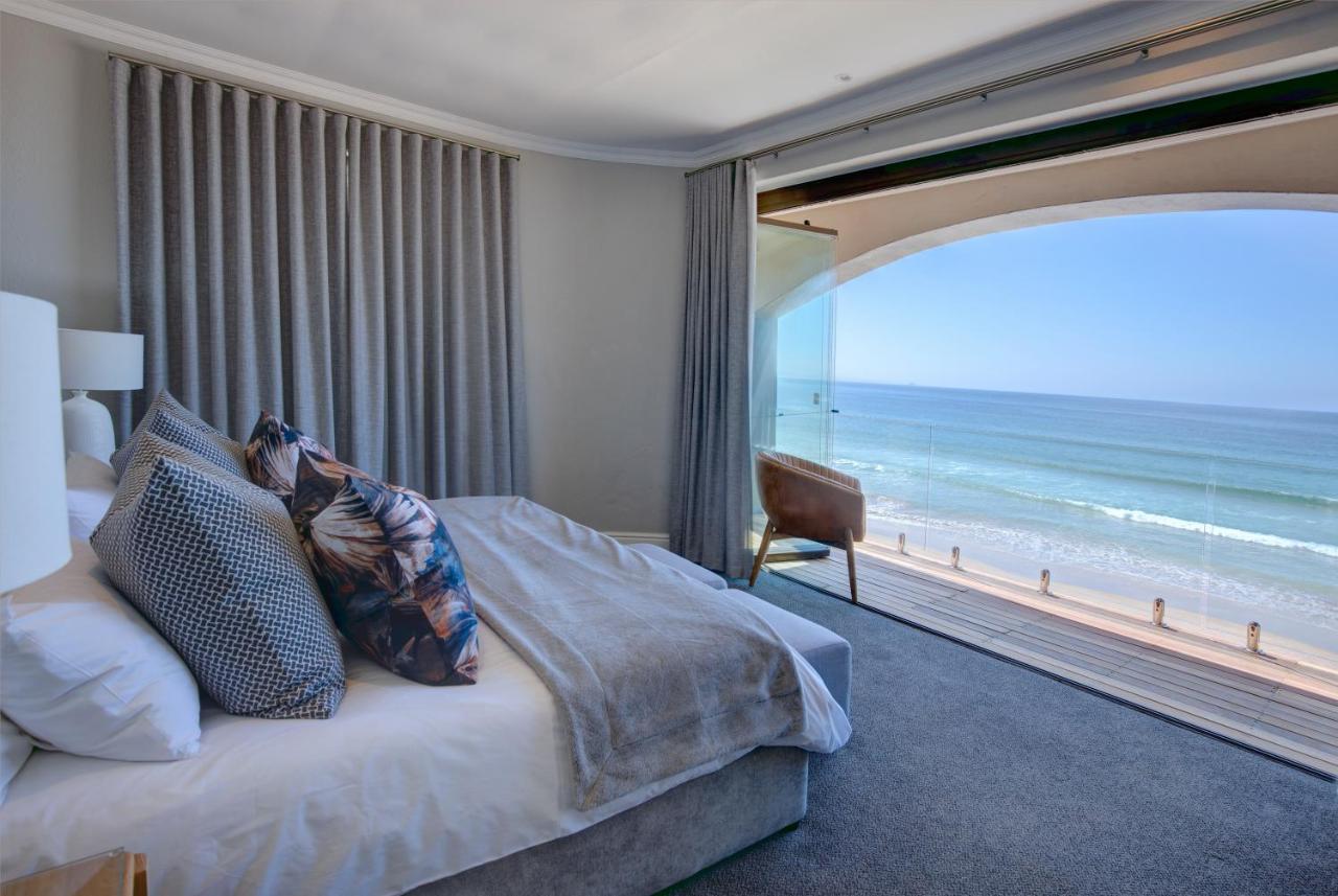 Bay Lodge On The Beach Mossel Bay Esterno foto