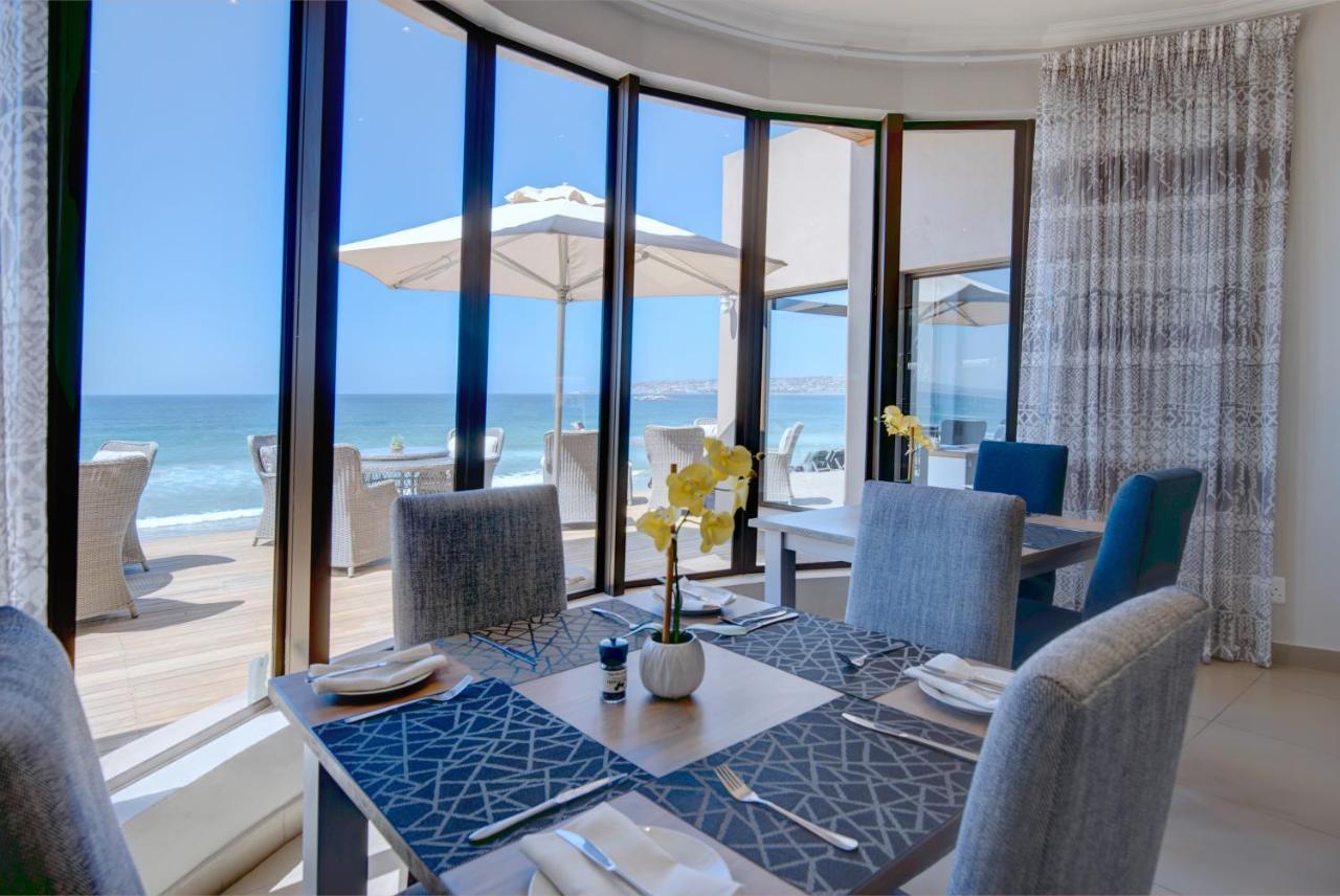 Bay Lodge On The Beach Mossel Bay Esterno foto