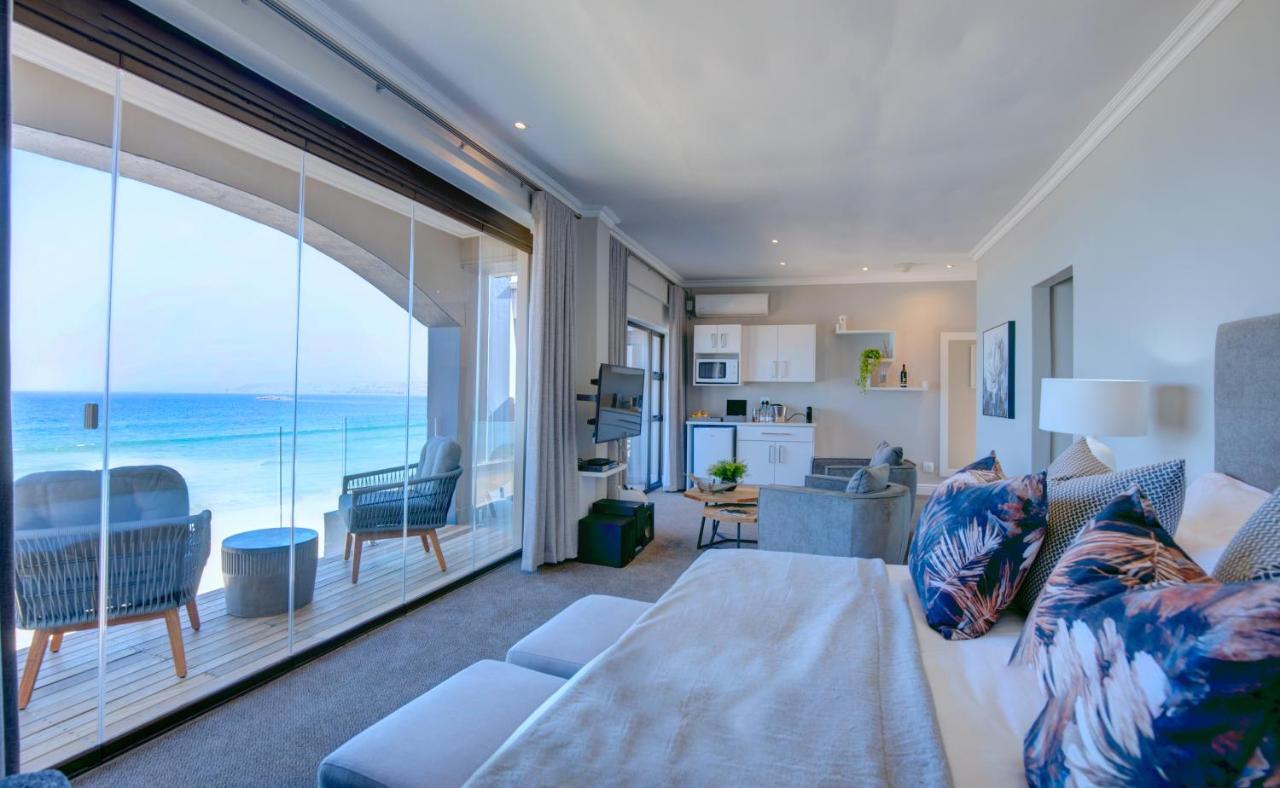 Bay Lodge On The Beach Mossel Bay Esterno foto