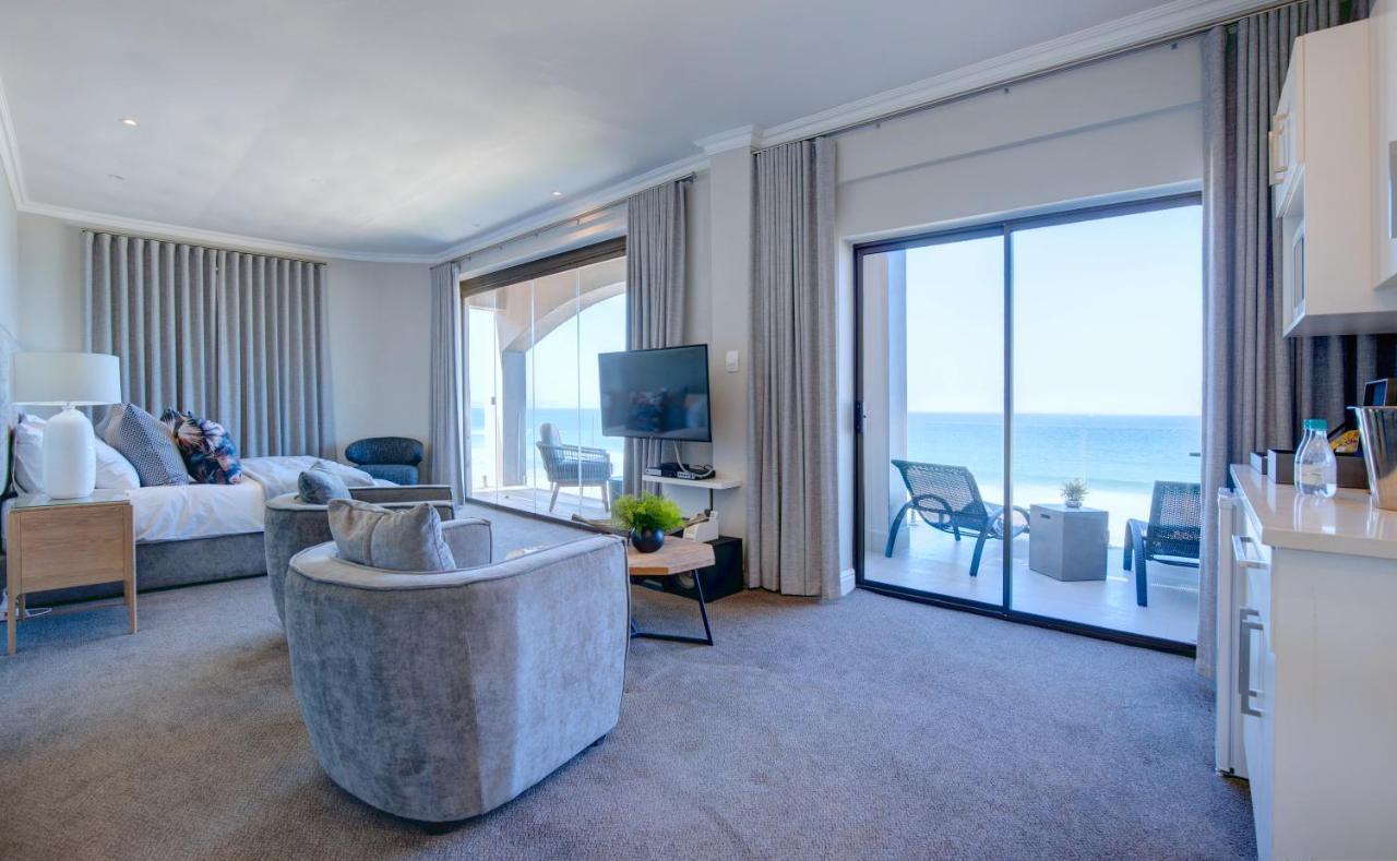 Bay Lodge On The Beach Mossel Bay Esterno foto