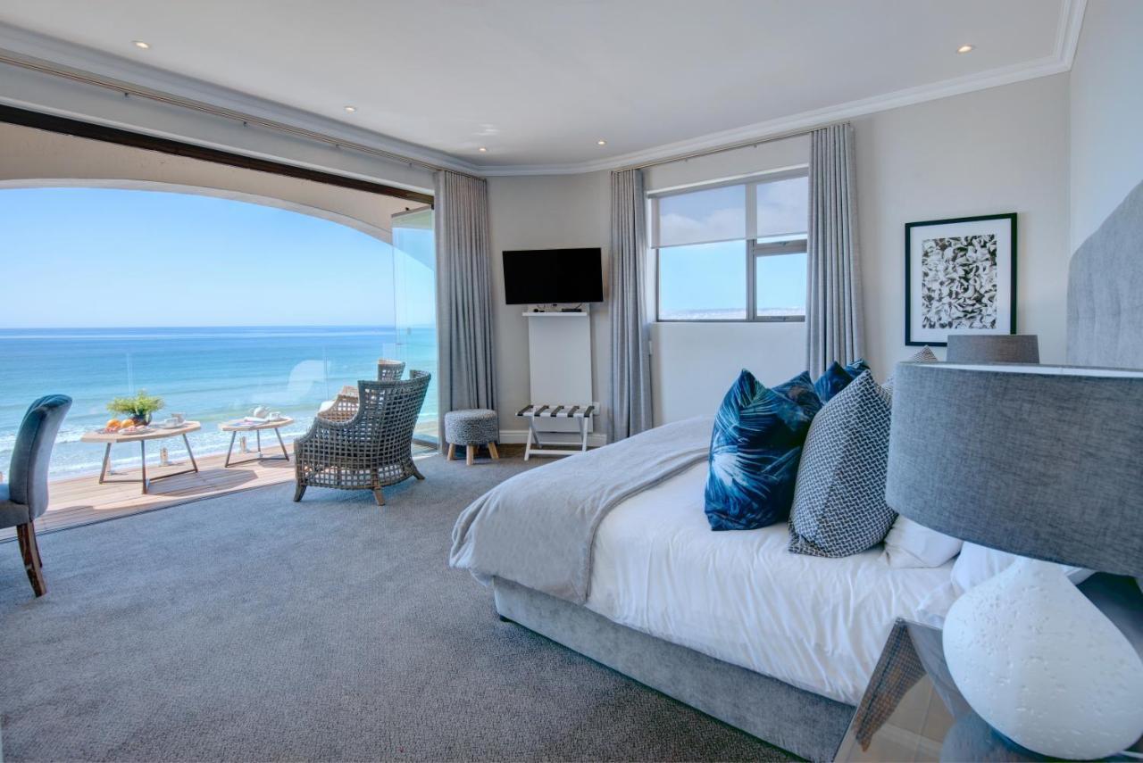 Bay Lodge On The Beach Mossel Bay Esterno foto