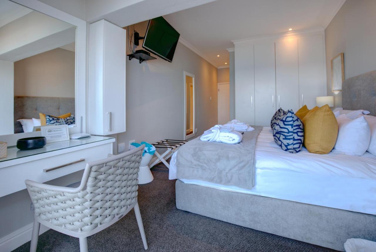 Bay Lodge On The Beach Mossel Bay Esterno foto