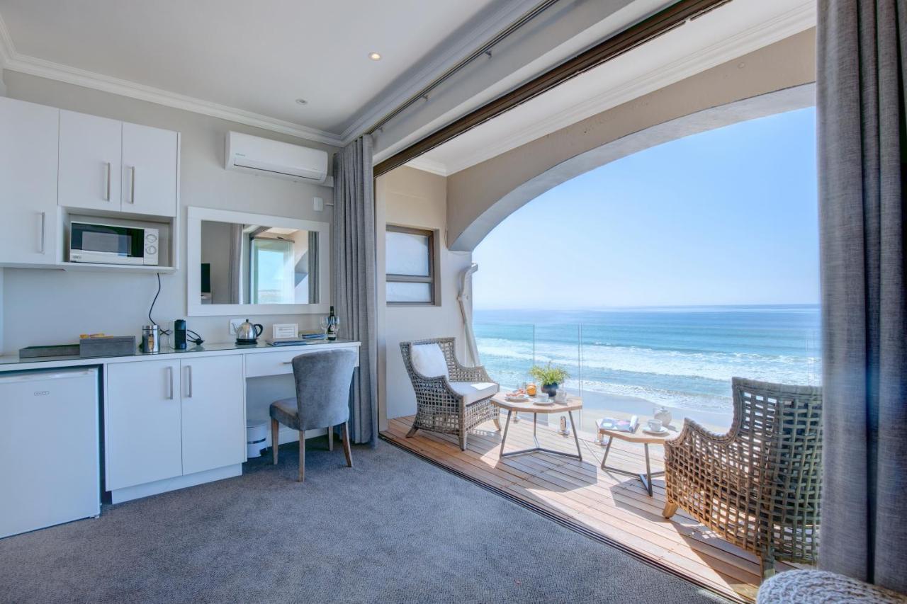 Bay Lodge On The Beach Mossel Bay Esterno foto
