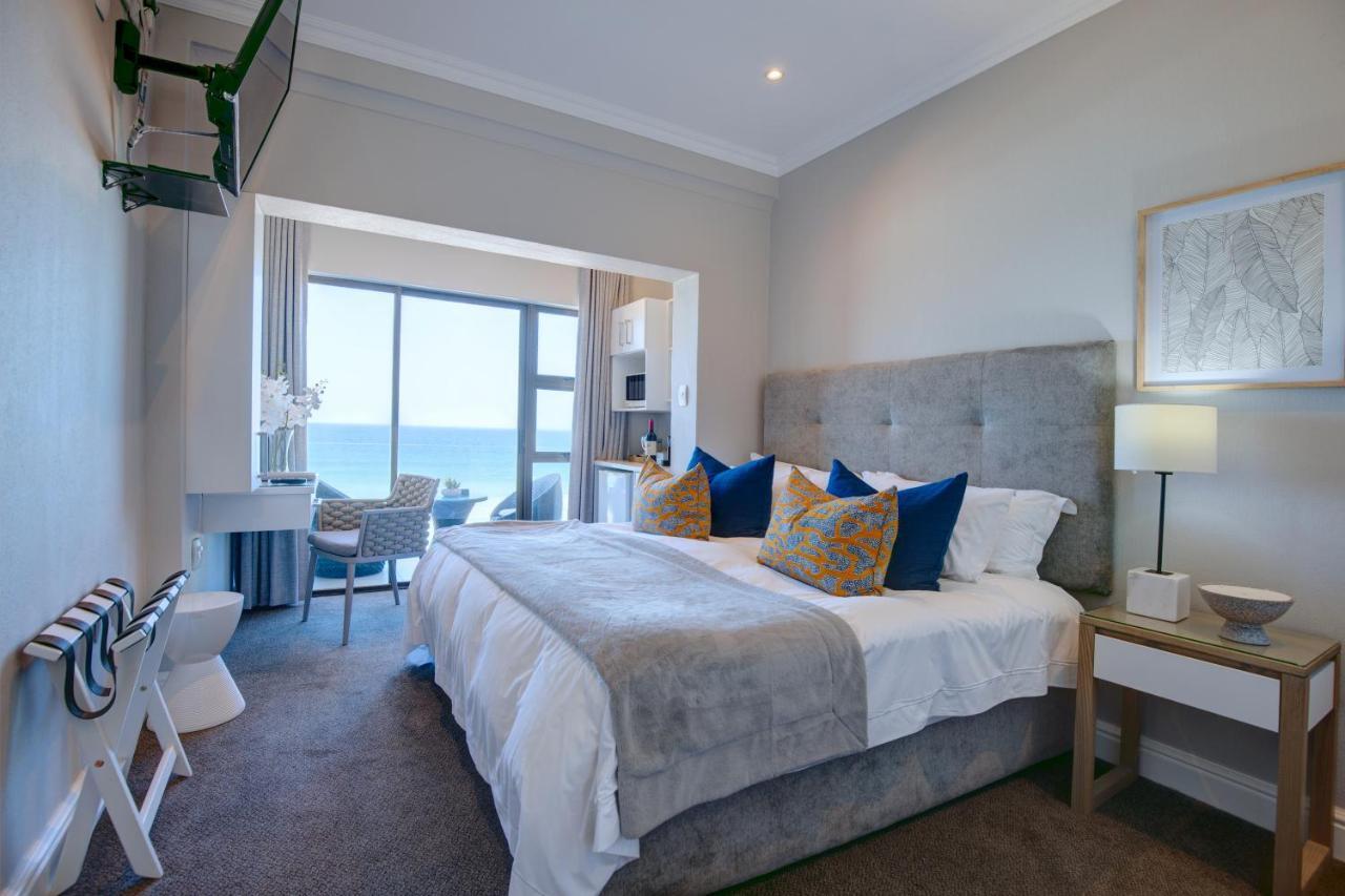 Bay Lodge On The Beach Mossel Bay Esterno foto